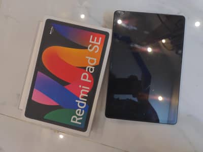 Redmi pad SE