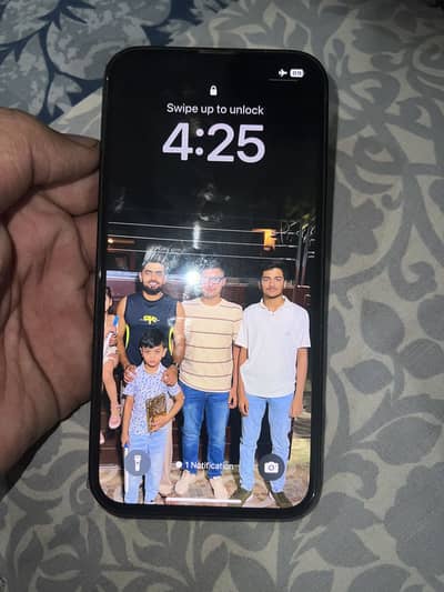 Iphone 13 factory unlock 128 gb 85 health 10/10condition