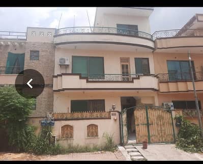 Double Story House available on investor rate