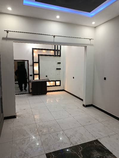 FOR RENT FULL HOUSE DOUBLE STOREY MARBLE WOOD WORK FLOOR BEAUTIFUL HOUSE TOP LOCATION UET SOCIETY NEAR VALENCIA TOWN LAHORE