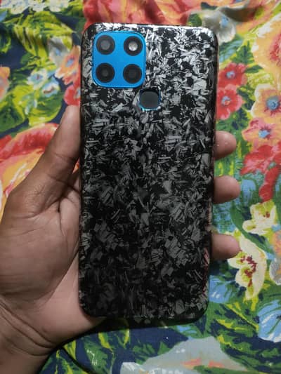 3gb 32 gb all ok pta approve best for hotspot 5000 mah battery