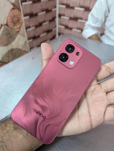 oppo a6 pro 8/128