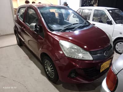 prince pearl 800cc 1st owner