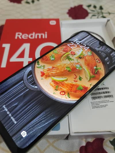 Redmi 14c