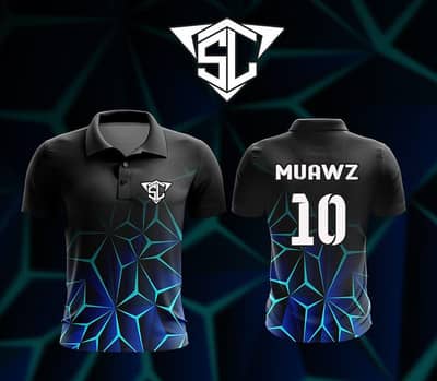 cricket shirts