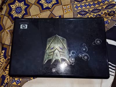 HP Pavilion dv6-6c05ee