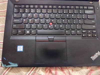 Lenovo Thinpad T480