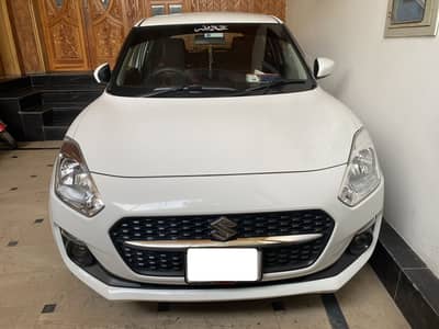 Suzuki swift GL