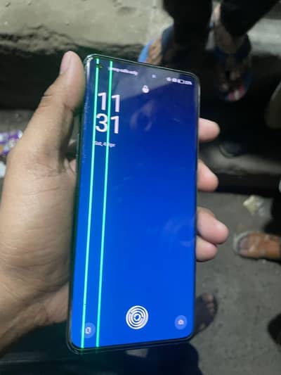 Oppo find x3 pro non pta