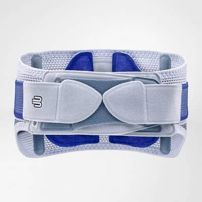 SacroLoc back orthosis belt Germany