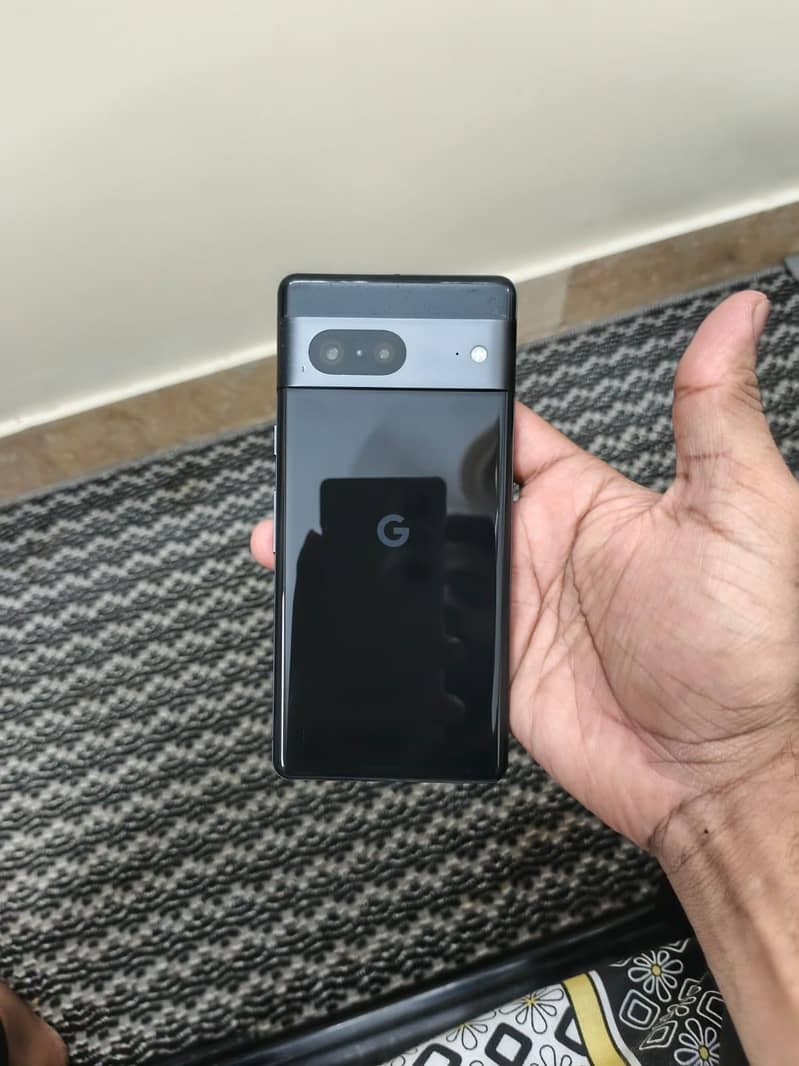 google pixel 7 0
