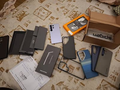 s25 ultra 12/512 official pta