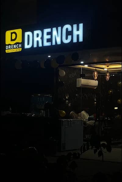 Franchise for Sale | Profitable Food Brand | Full Setup & Marketing