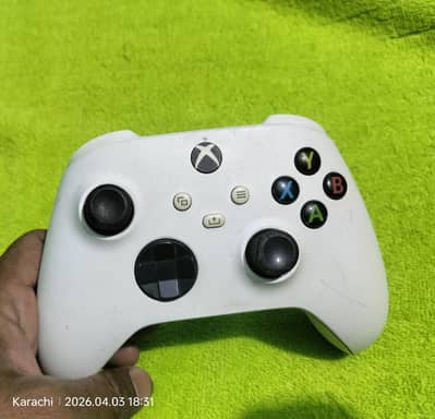 x box x series joystick original controller