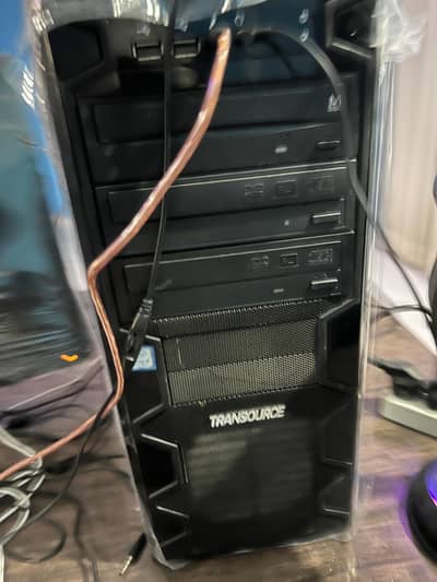 core i7 7th gaming pc for sell