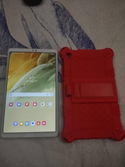 Samsung tab A7 Lite