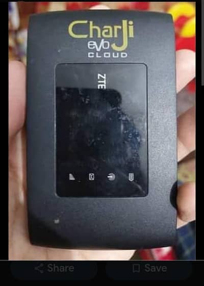 charji Evo cloud for AJK