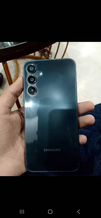 Samsung galaxy A16