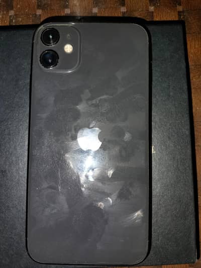 IPhone 11 Non PTA JV 64 GB