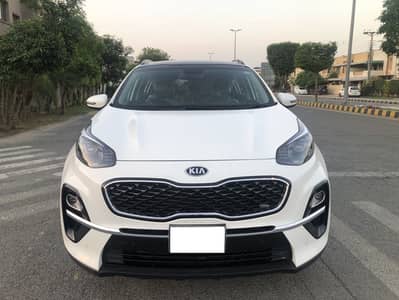 KIA SPORTAGE 2024 MODEL AWD 14000 MILEAGE FIRST OWNER