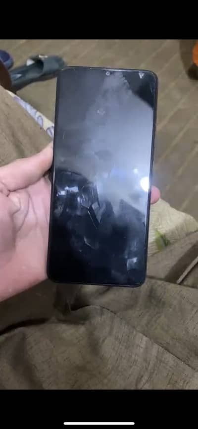 Infinix smart 7 Pta approved With box