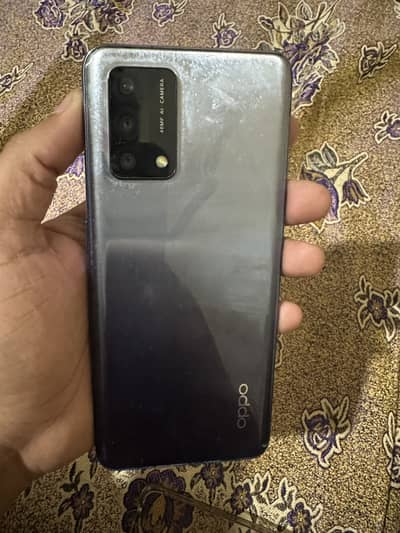 Oppo F19 128gb