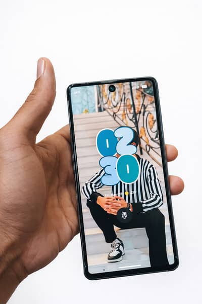 Google Pixel 7 | urgent sale | 128Gb | PTA Proved