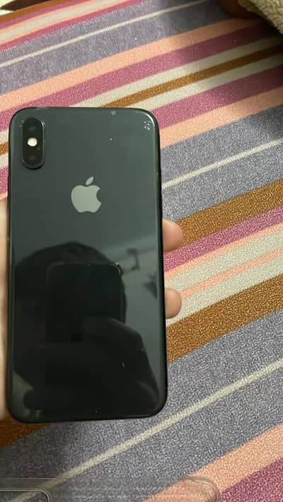 iphone xs 256gb