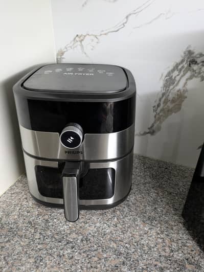 Philips 10 litre Air Fryer