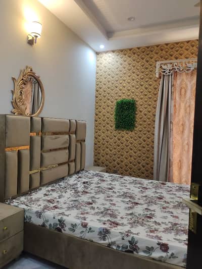 2 KANAL FULL FURNISHED HOUSE