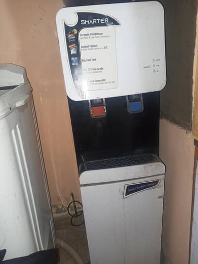 selling My dispensar