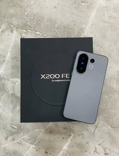 ViVo X200 Fan Edition