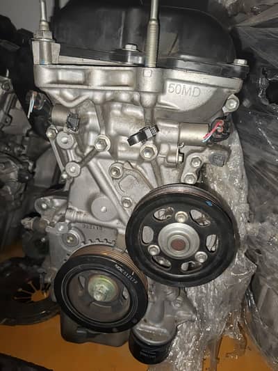 Suzuki Alto engen 10 by 10 condition
