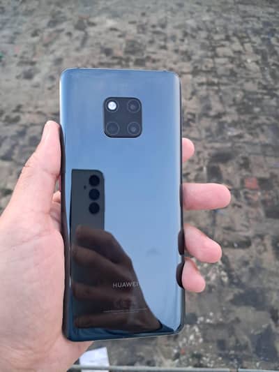 Huawei Mate 20 Pro Non PTA