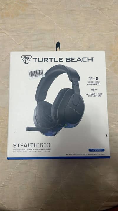 Turtle Beach Stealth 600 Gen 3