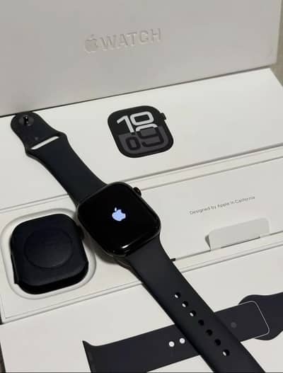APPLE WATCH SERIES 10