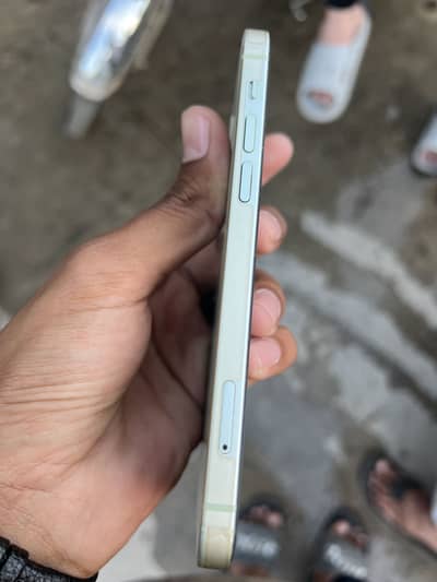 Apple iPhone 12 128 gb non pta(factory unlock)
