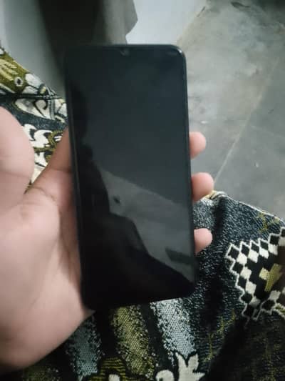 Vivo y22 4+4 /64 with box