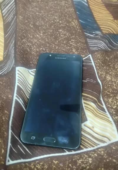 Samsung j7 core all ok