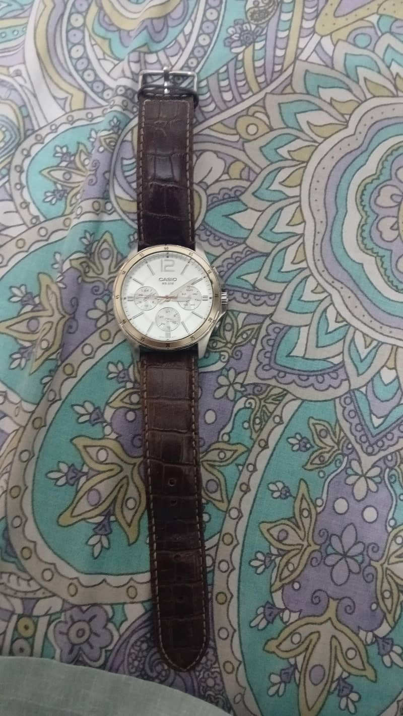 casio origional 1