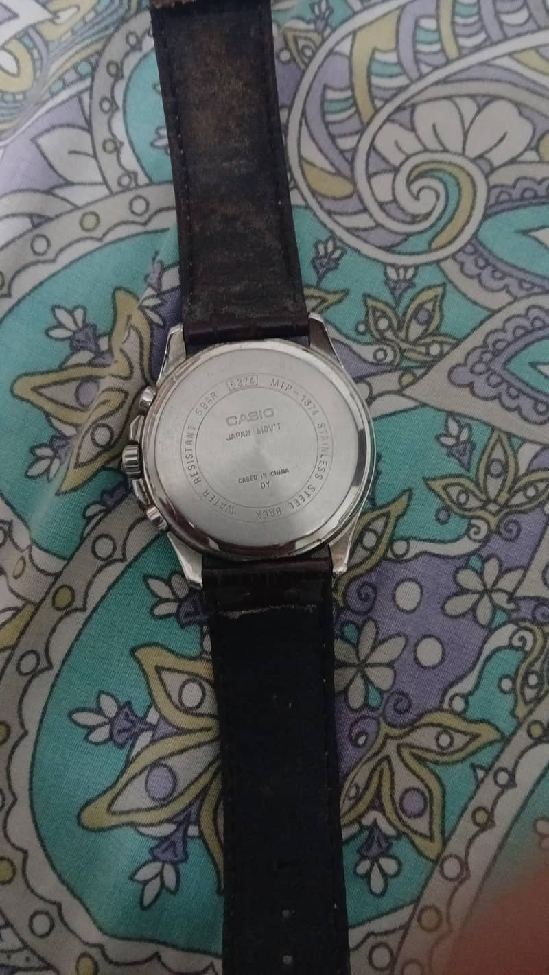 casio origional 3