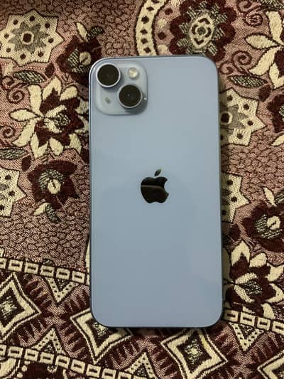 Apple iPhone 14 plus