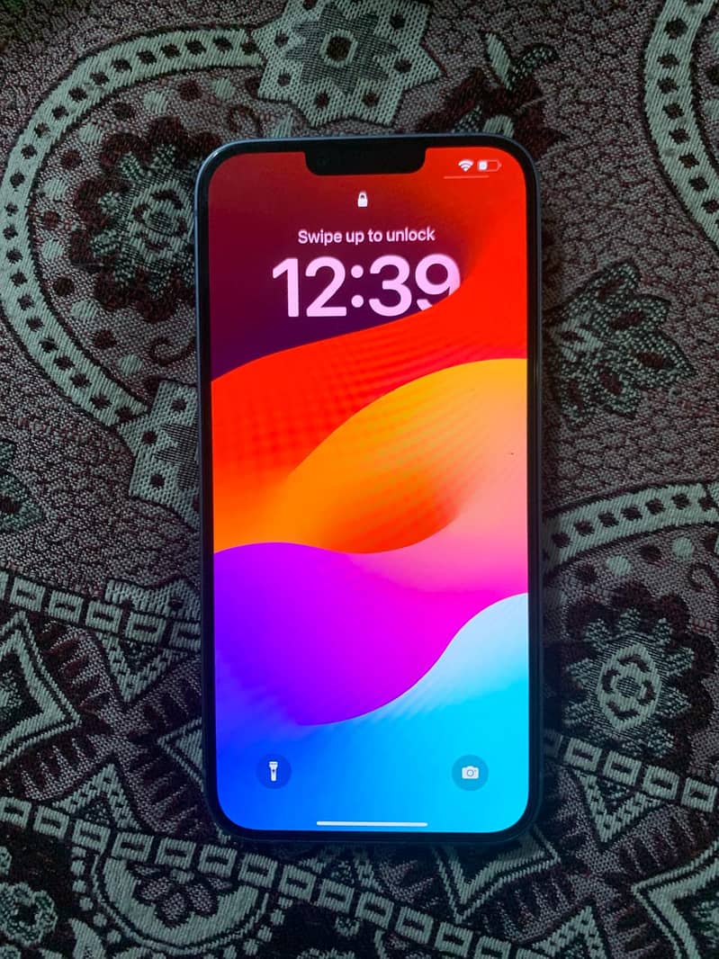 Apple iPhone 14 plus 1