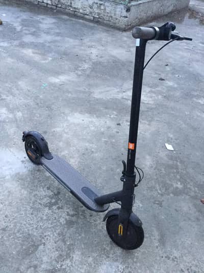 mi scoote s1 model best performance