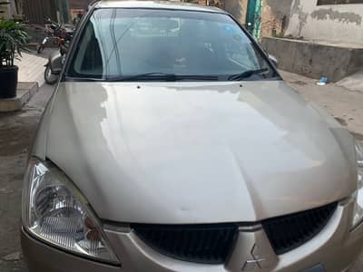 Mitsubishi Lancer 2005