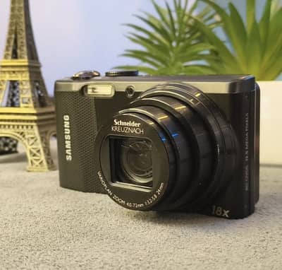 Samsung wb750F