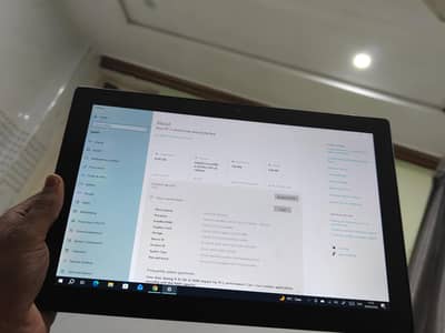 Lenove Core i5 8th Generation