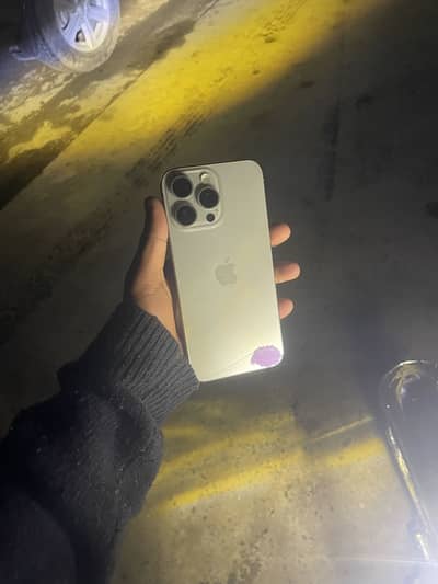 iPhone 15 pro max MDM read add exchange also possible