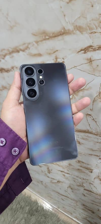 Samsung Galaxy S26 Ultra 12/256gb