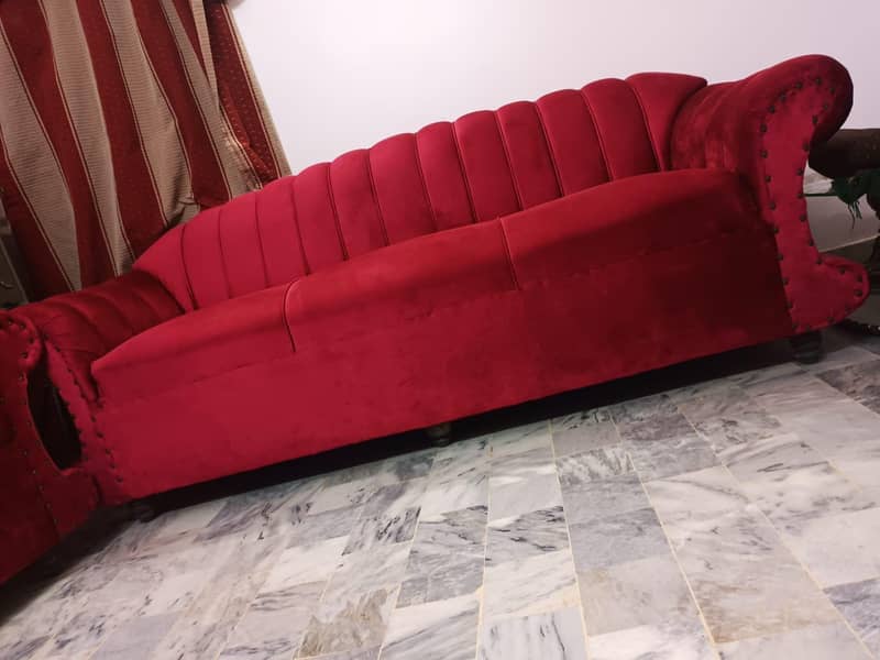 Sofa set 5